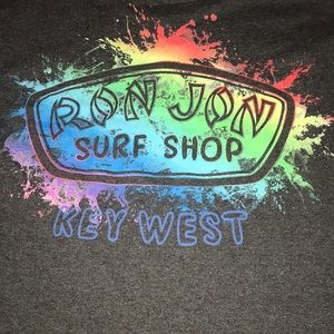 Ron Jon surf shop t-shirt